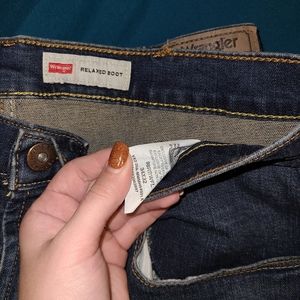 Mens Denim Jeans
